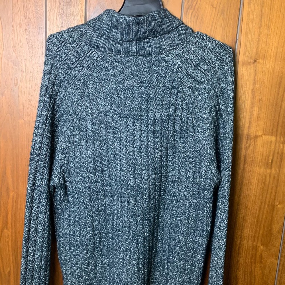 MENS MARC ANTHONY KNITTED SWEATER | XL